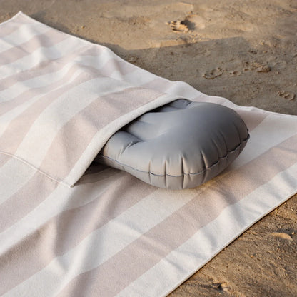 Naluu - Premium All-in-One Beach Towel