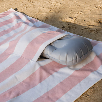 Naluu - Premium All-in-One Beach Towel